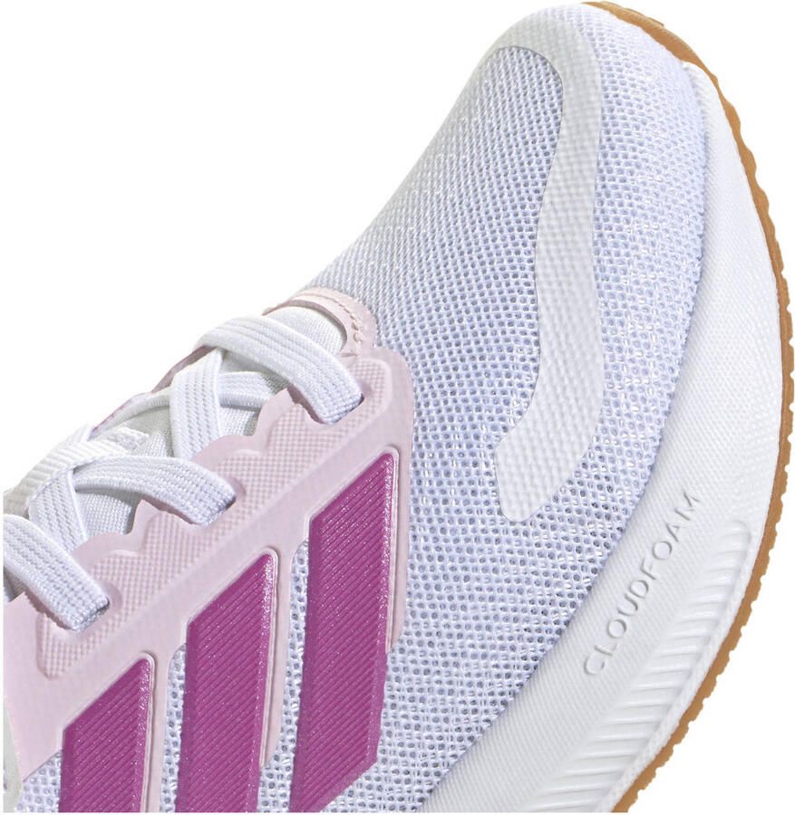 Adidas Hardloopschoenen Chaussures de running Runfalcon 5 blanc - Foto 2
