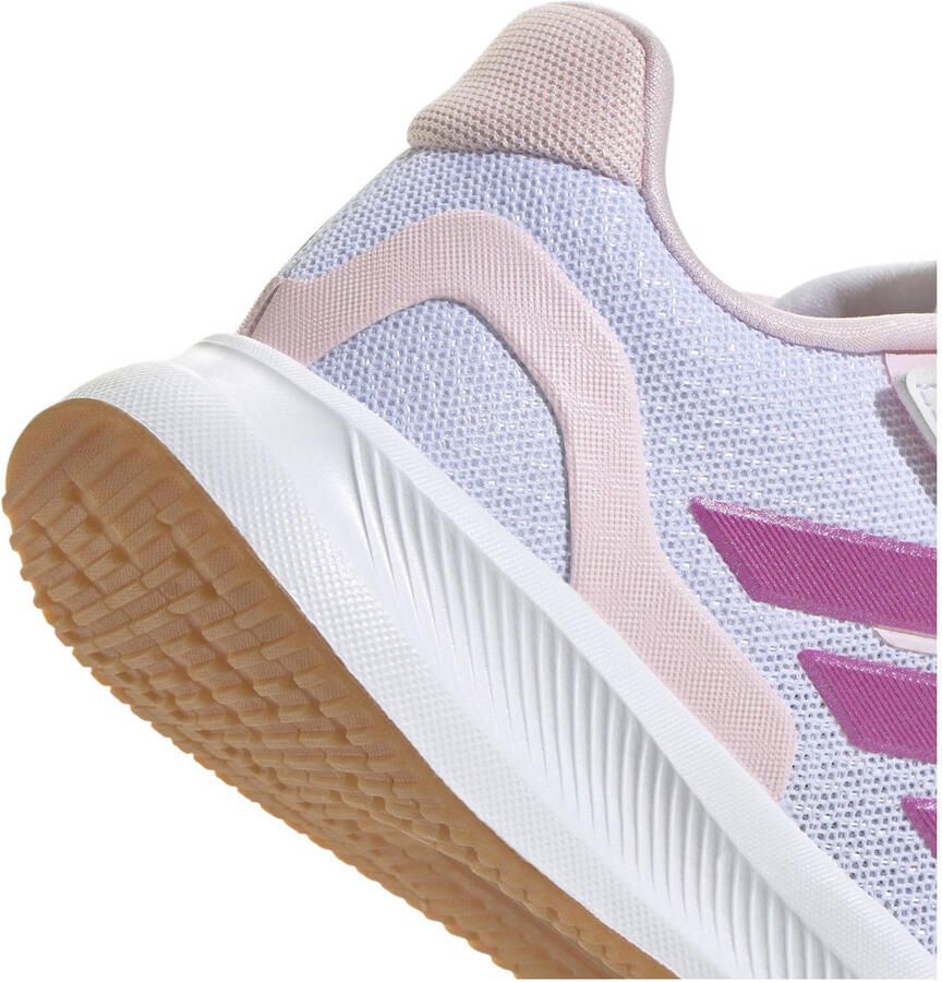 Adidas Hardloopschoenen Chaussures de running Runfalcon 5 blanc - Foto 3