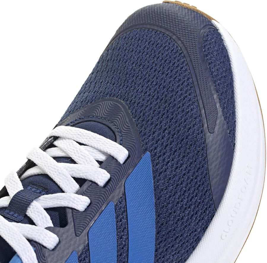 Adidas Sportswear Runfalcon 6 mesh sneakers donkerblauw kobalt - Foto 2