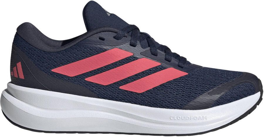 Adidas Runfalcon 6 Junior Hardloopschoenen Blauw 2 3 Kinderen