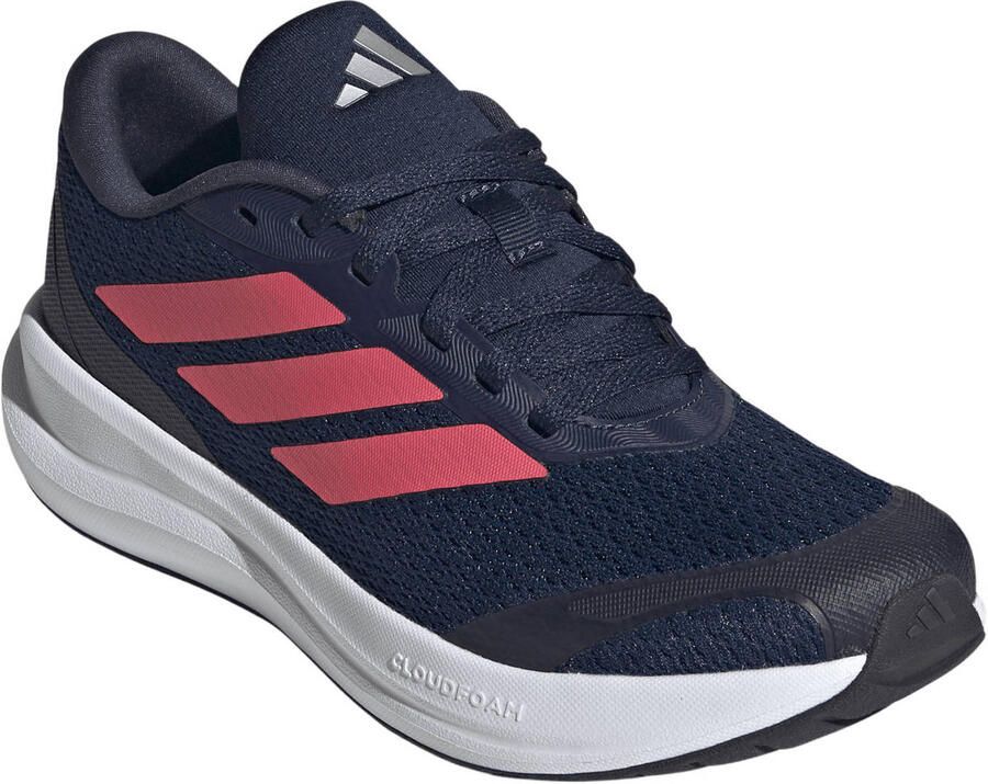 Adidas Runfalcon 6 Junior Hardloopschoenen Blauw 2 3 Kinderen - Foto 3