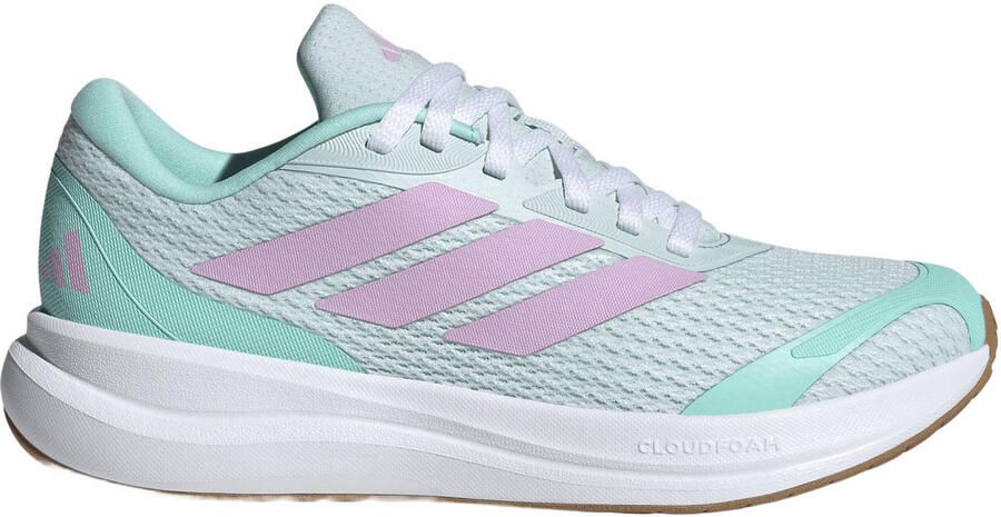 Adidas Sportswear Runfalcon 6 Junior Schoenen Kinderen Turquoise