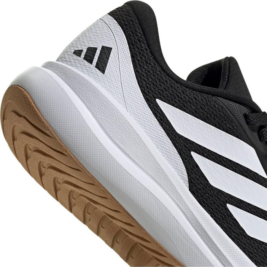 Adidas Runfalcon Kindersneakers Zwart 2 3 Mesh Synthetisch - Foto 2