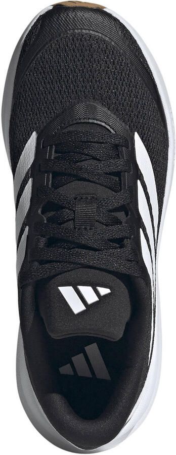 Adidas Runfalcon Kindersneakers Zwart 2 3 Mesh Synthetisch - Foto 3