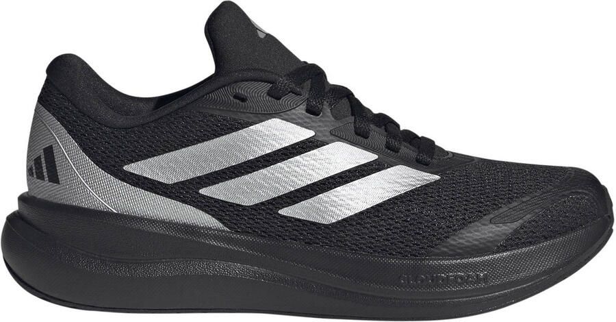 Adidas Runfalcon 6 Junior Hardloopschoenen Zwart 1 3 Kinderen