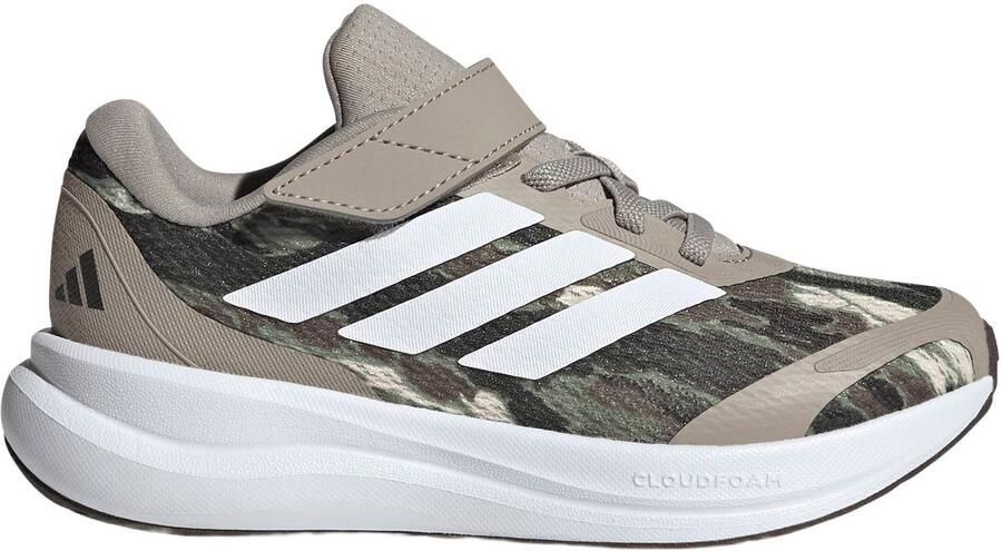 Adidas Sportswear Runfalcon 6 Schoenen Kids Kinderen Bruin