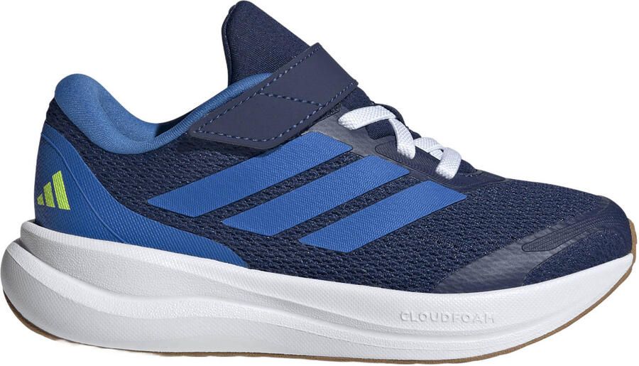 Adidas Sportswear Runfalcon mesh sportschoenen blauw cobaltblauw