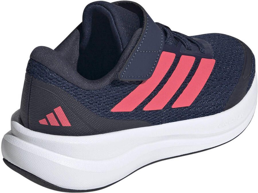 Adidas Sportswear Runfalcon mesh sportschoenen donkerblauw paars - Foto 2
