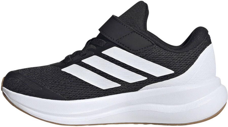 Adidas Sportswear Runfalcon mesh sportschoenen zwart wit - Foto 3
