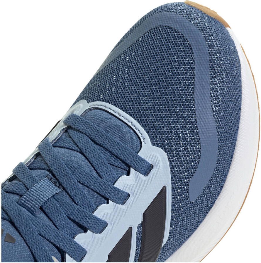 Adidas Hardloopschoenen Chaussures de running Runfalcon 5 textile respirant - Foto 2
