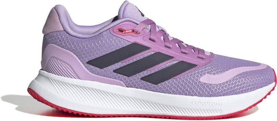 Adidas Sportswear Runfalcon 5 Schoenen Kids Kinderen Paars