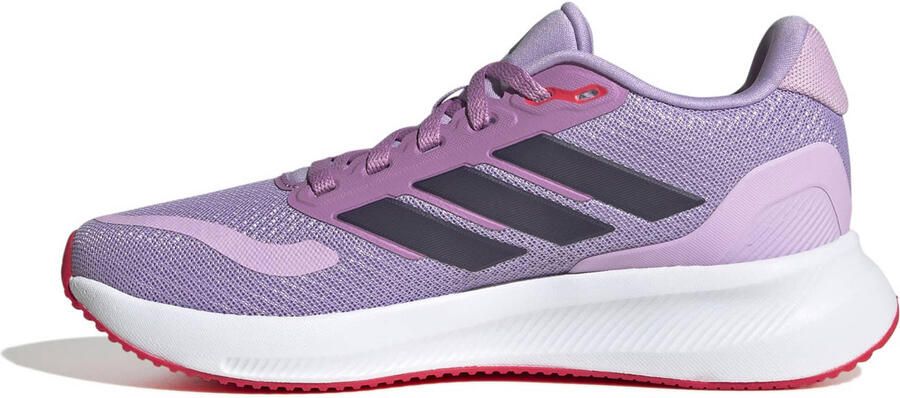 Adidas Sportswear Runfalcon 5 Schoenen Kids Kinderen Paars - Foto 3