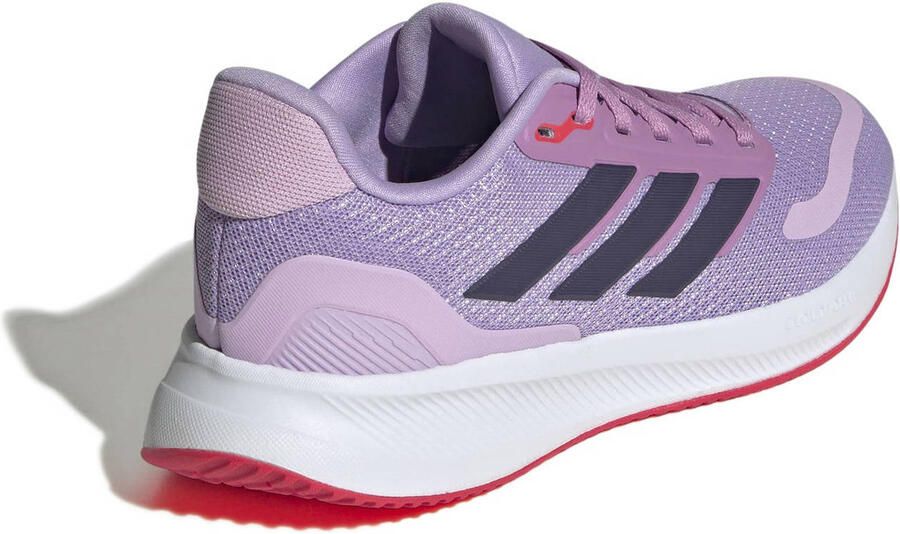 Adidas Sportswear Runfalcon 5 Schoenen Kids Kinderen Paars