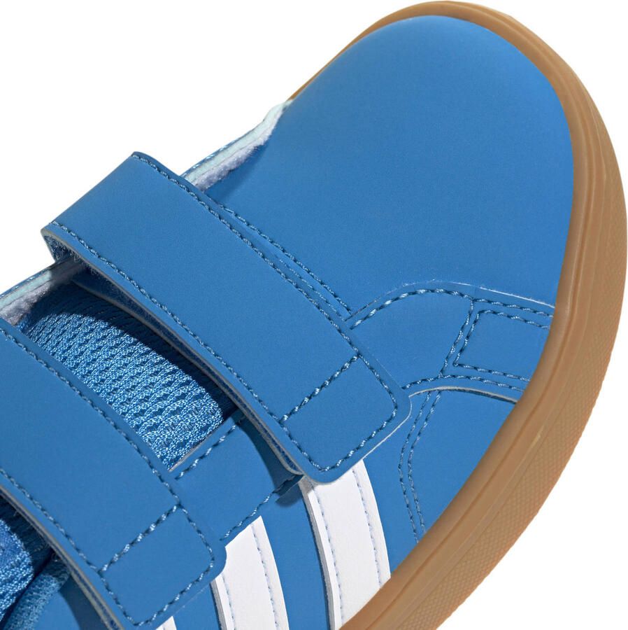 Adidas Sportswear sneakers blauw - Foto 3