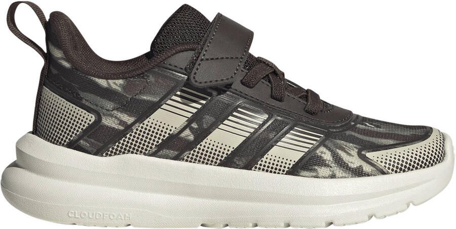 Adidas Sportschoenen Tensaur Run 4.0 El