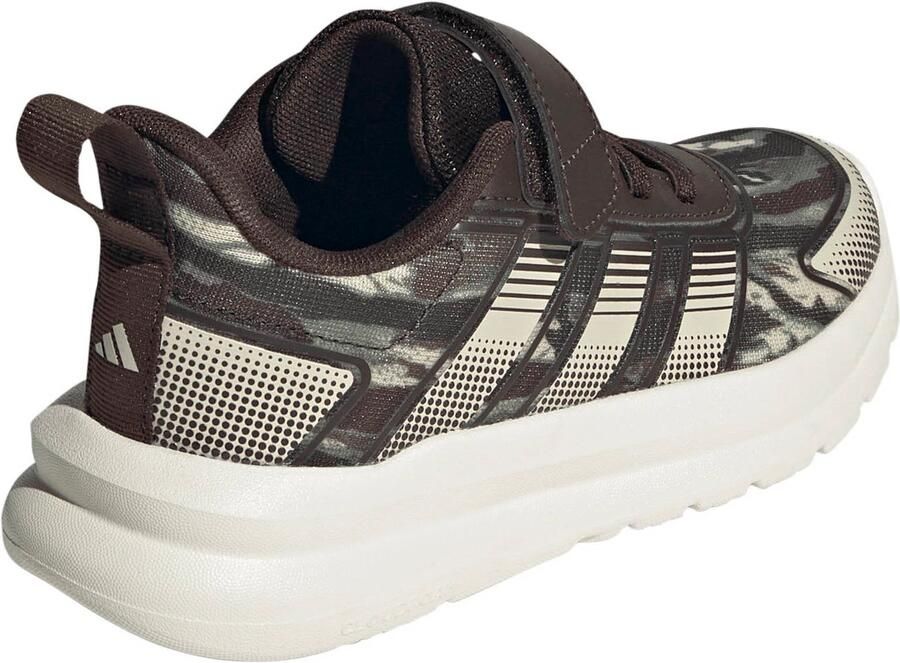 Adidas Sportschoenen Tensaur Run 4.0 El - Foto 3