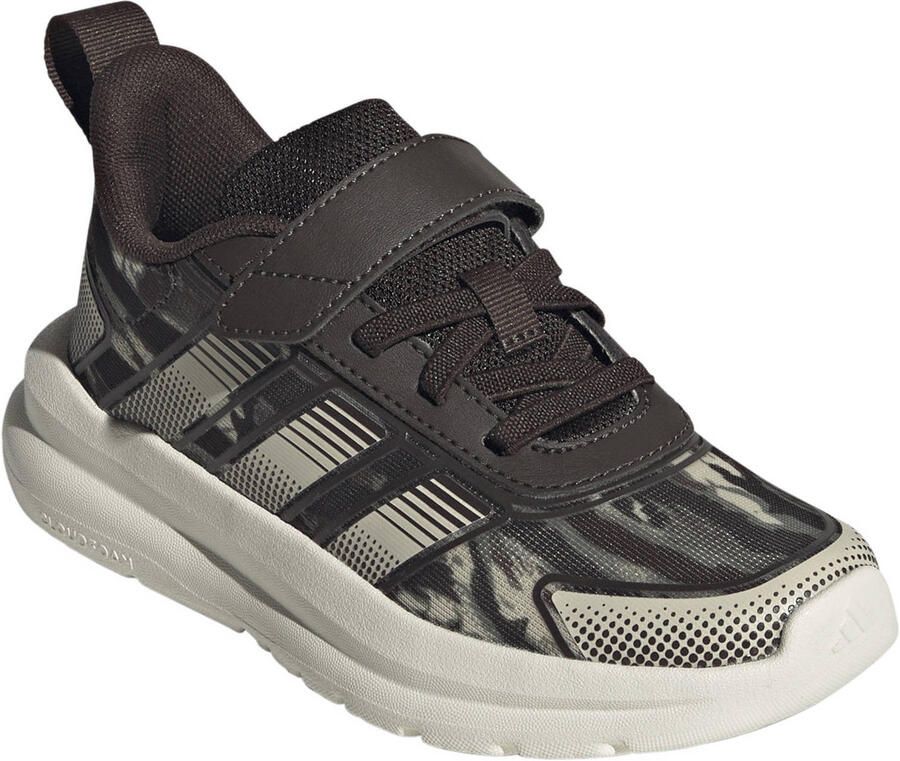 Adidas Sportschoenen Tensaur Run 4.0 El - Foto 2