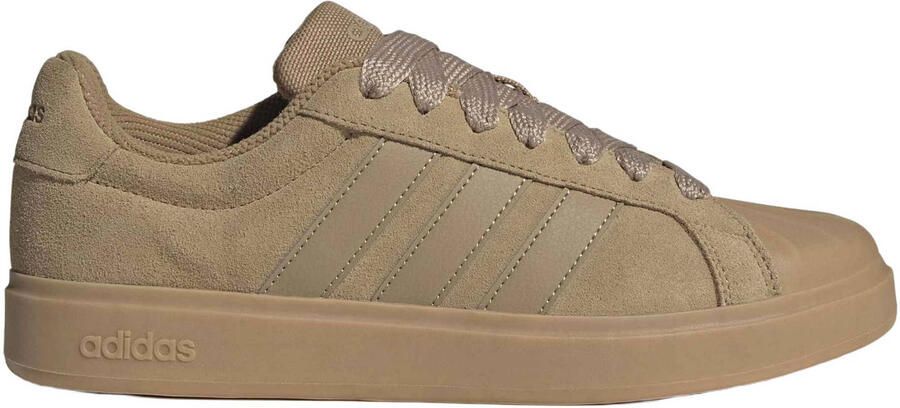 Adidas Sportswear Streettalk Schoenen Unisex Bruin