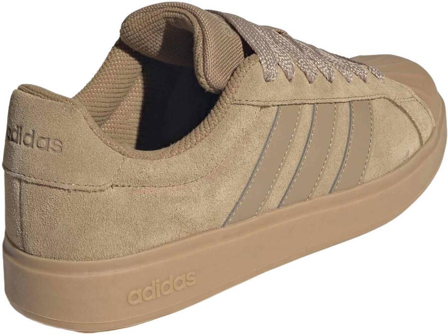 Adidas Sportswear Streettalk Schoenen Unisex Bruin - Foto 2