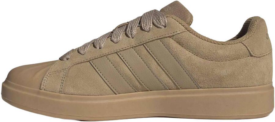 Adidas Sportswear Streettalk Schoenen Unisex Bruin - Foto 3