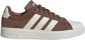 Adidas Dames STREETTALK Sneaker Dames Streetstyle Schoenen KJ4820 Brown - Bruin