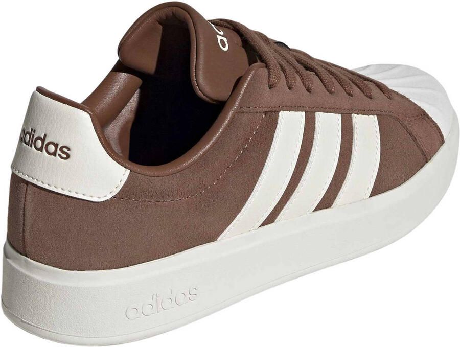 Adidas Dames STREETTALK Sneaker Dames Streetstyle Schoenen KJ4820 Brown - Foto 2
