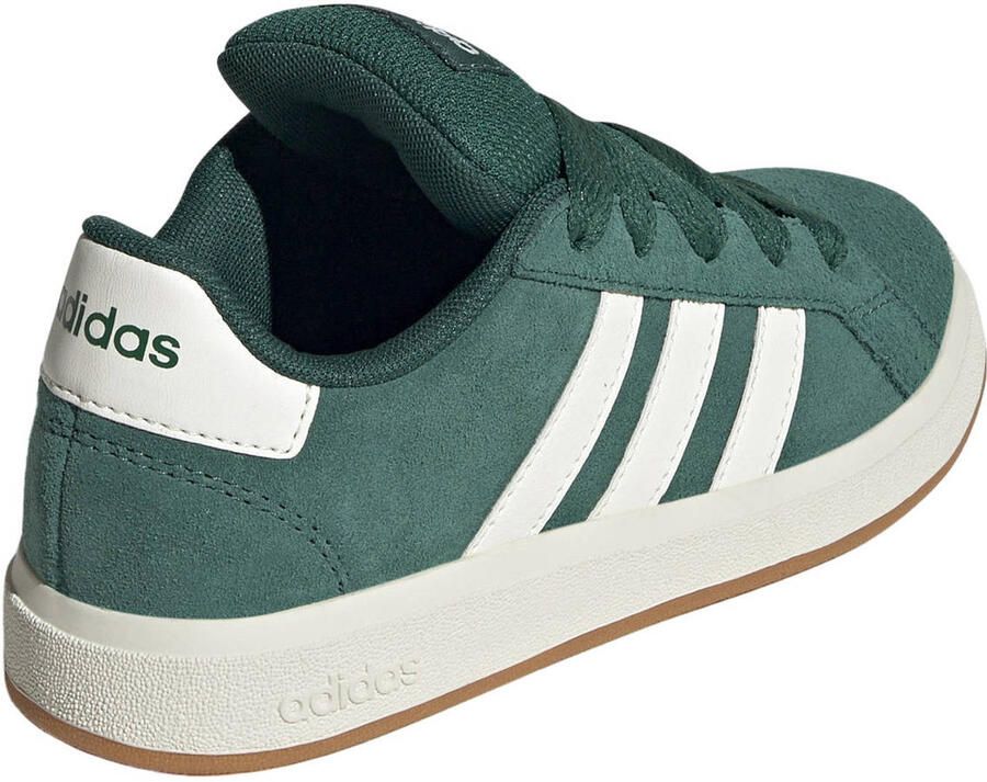 Adidas Sportswear Grand Court 00s Schoenen Kids Kinderen Groen