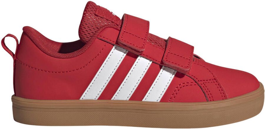 Adidas Sportswear sneakers rood
