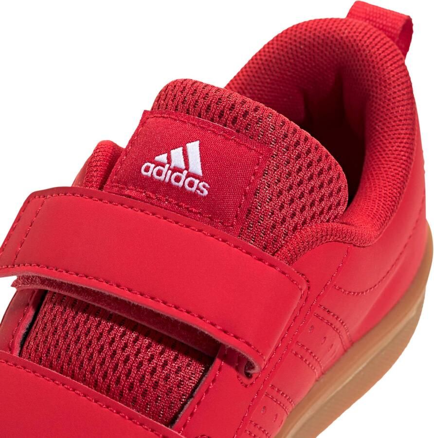 Adidas Sportswear sneakers rood - Foto 3