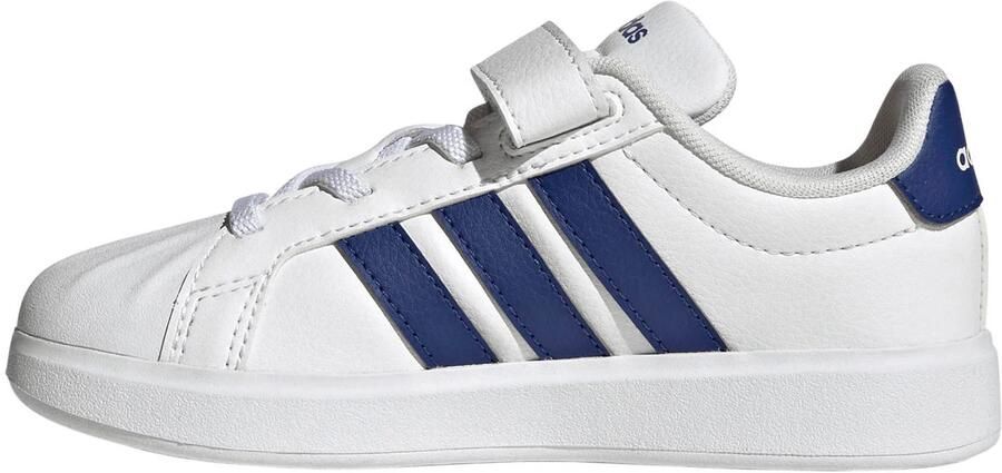 Adidas Sportswear sneakers wit blauw - Foto 2