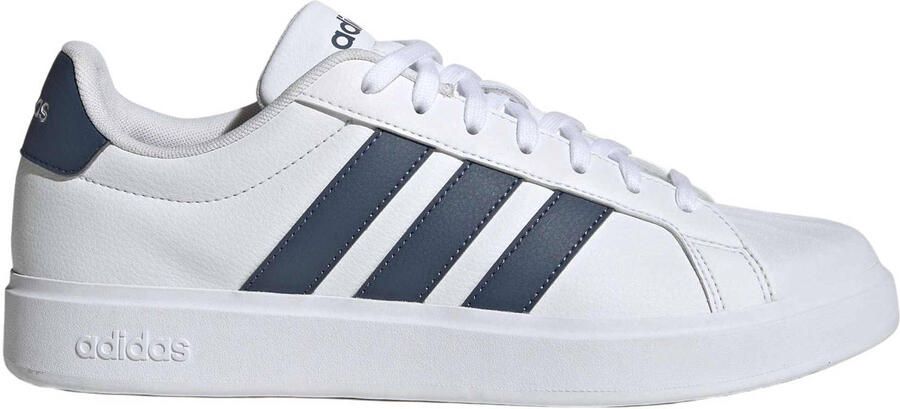 Adidas Lage Sneakers Baskets Streettalk tige basse
