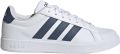 Adidas Lage Sneakers Baskets Streettalk tige basse - Wit