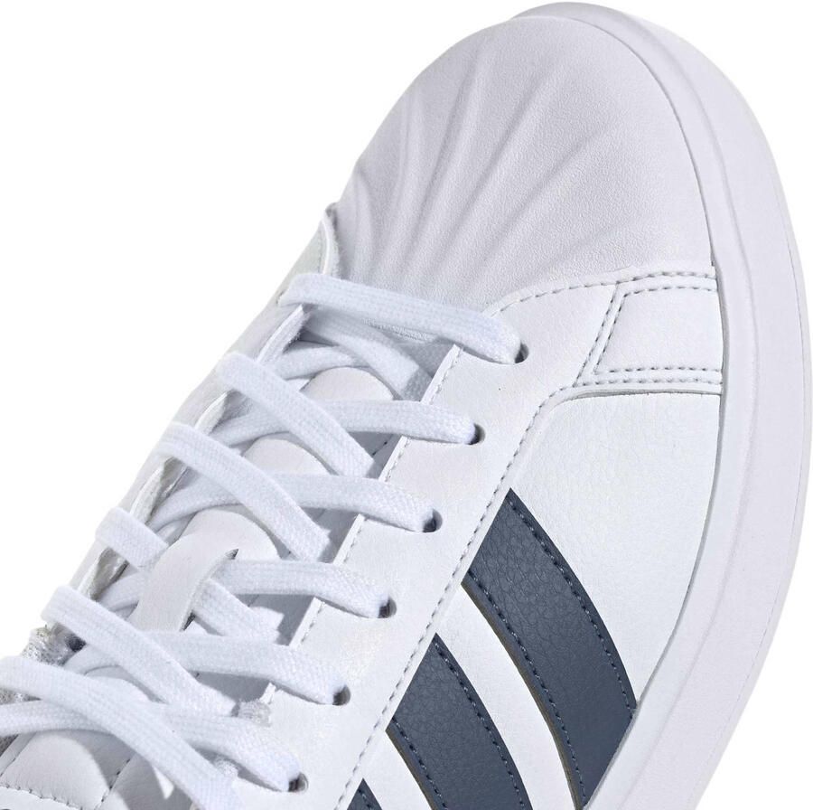 Adidas Lage Sneakers Baskets Streettalk tige basse - Foto 2
