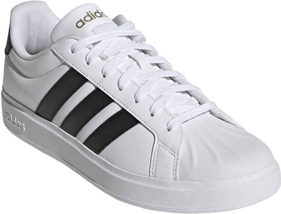 Adidas Streettalk Sneakers wit Synthetisch - Foto 2