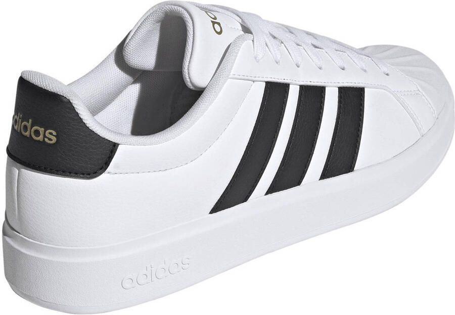 Adidas Streettalk Sneakers wit Synthetisch - Foto 3