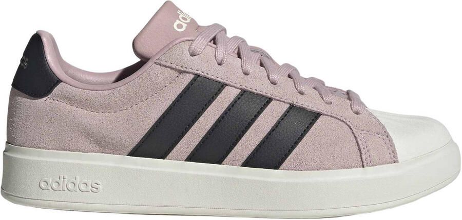 Adidas Dames STREETTALK Sneaker Dames Streetstyle Schoenen KJ4819 Roze