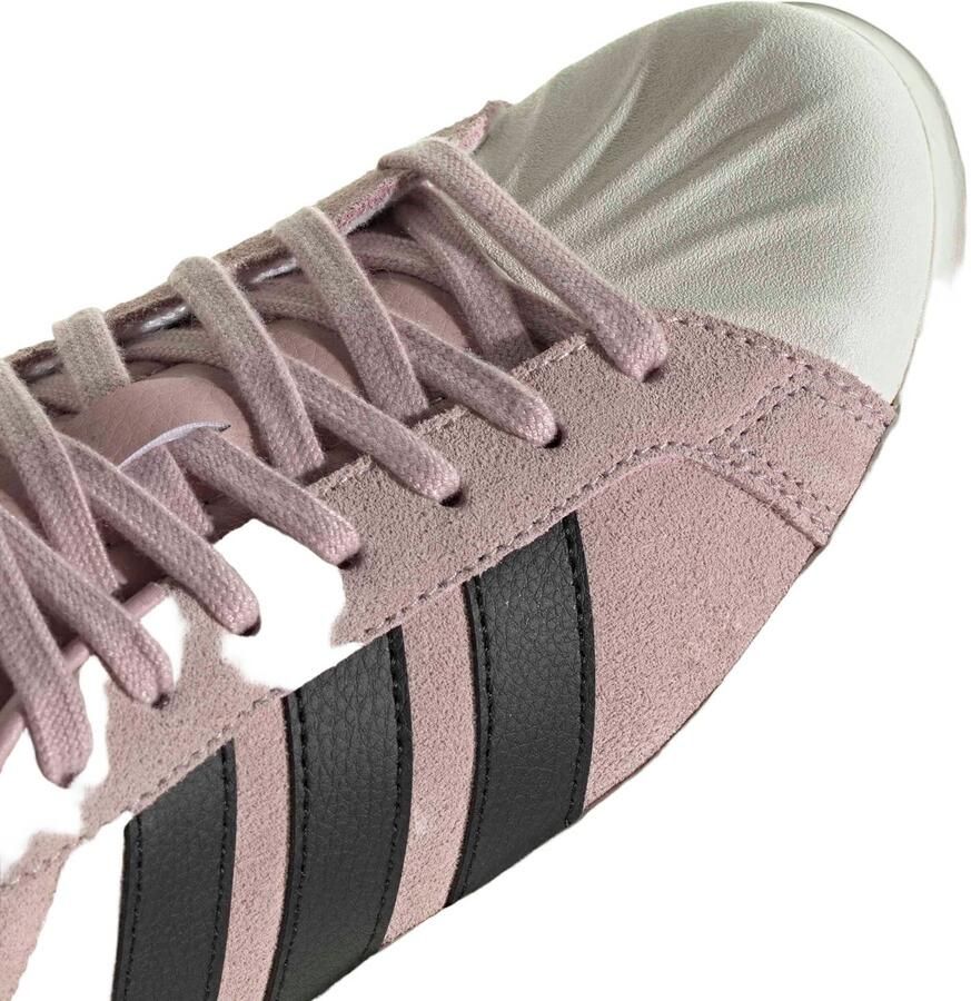 Adidas Dames STREETTALK Sneaker Dames Streetstyle Schoenen KJ4819 Roze - Foto 3