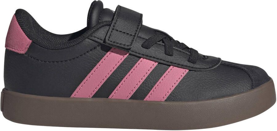 Adidas Sportswear sneakers zwart