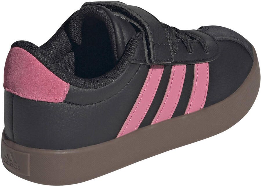 Adidas Sportswear sneakers zwart - Foto 3