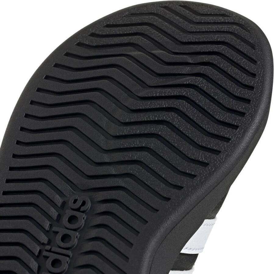 Adidas Streettalk Sneakers zwart Synthetisch - Foto 2