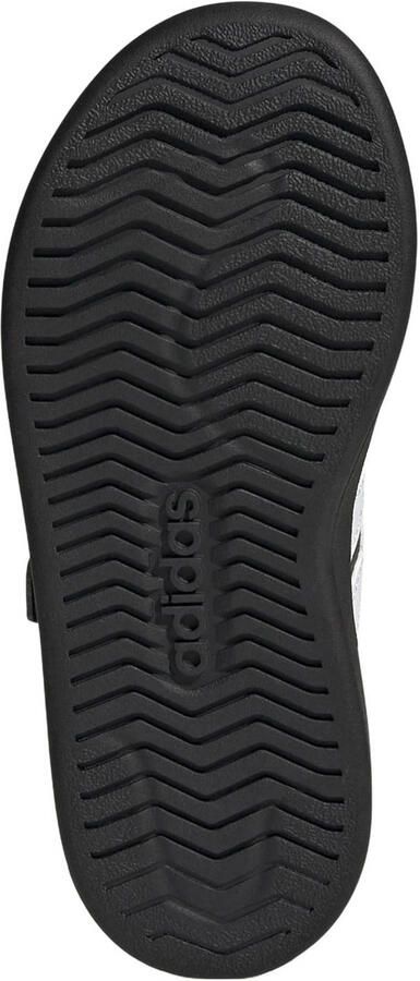 Adidas Streettalk Sneakers zwart Synthetisch - Foto 3