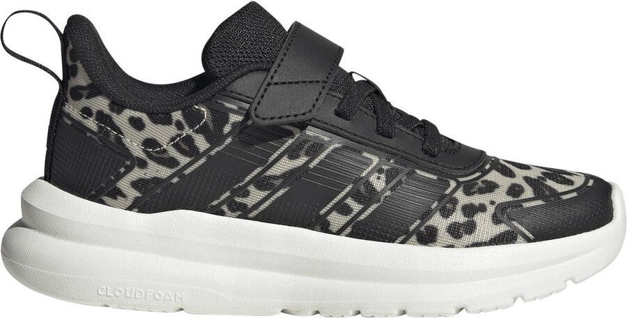 Adidas Lage Sneakers TENSAUR RUN 4.0 EL C