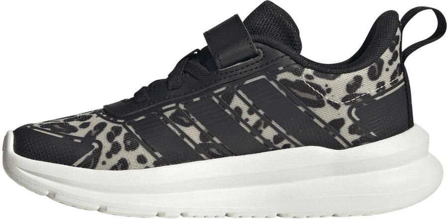 Adidas Lage Sneakers TENSAUR RUN 4.0 EL C - Foto 3