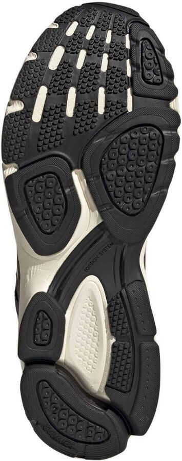 Adidas Sportswear Spiritain 2000 leren sneakers bruin bruinrijs - Foto 7