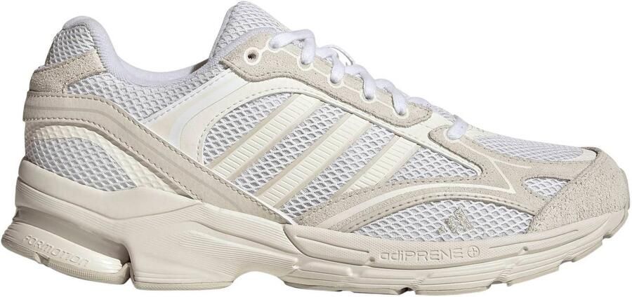 ADIDAS SPORTSWEAR Sneakers laag 'Spiritain 2000' lichtgrijs wit