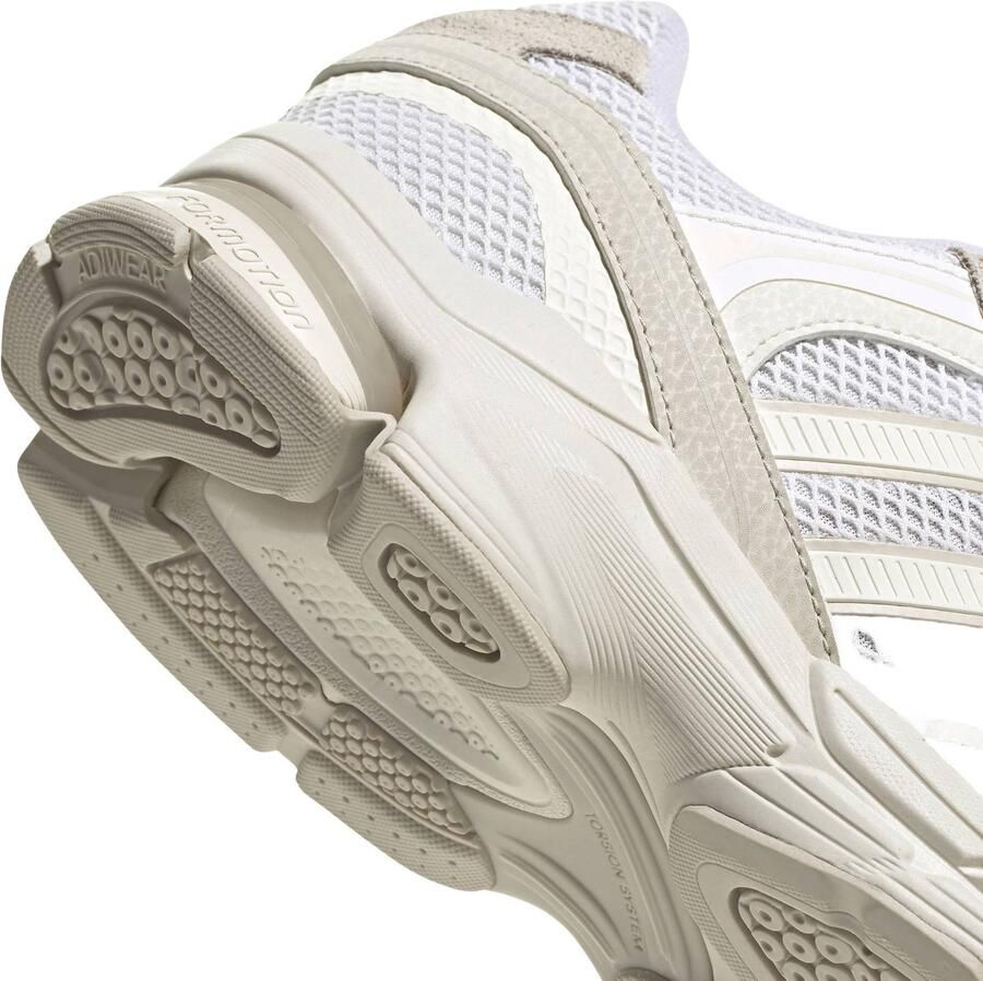 ADIDAS SPORTSWEAR Sneakers laag 'Spiritain 2000' lichtgrijs wit - Foto 2