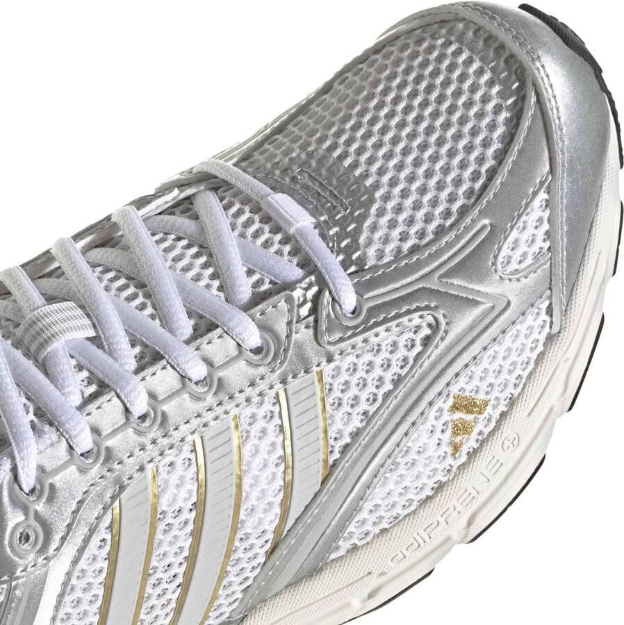 Adidas Sportswear Spiritain 2000 leren sneakers wit lichtgrijs - Foto 3