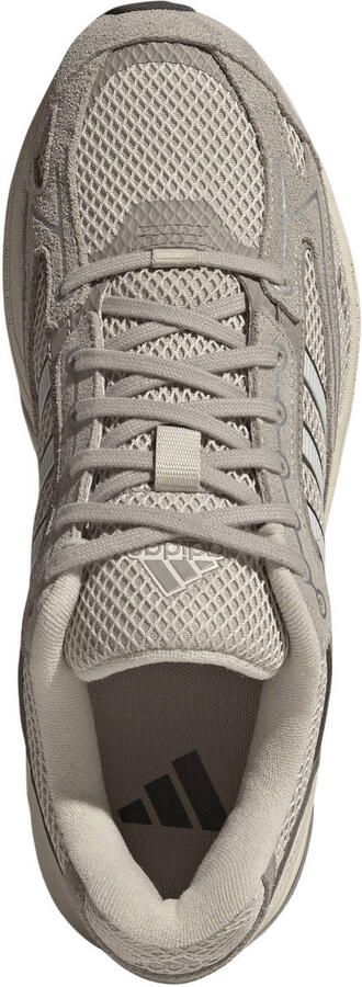 Adidas Sportswear Spiritain 2000 mesh sneakers beige metallic zilver - Foto 3
