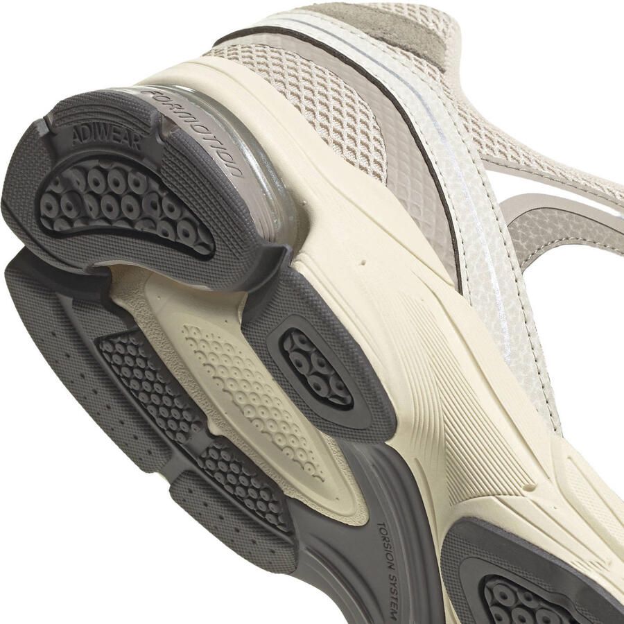 Adidas Sportswear Spiritain 2000 mesh sneakers beige metallic zilver - Foto 2