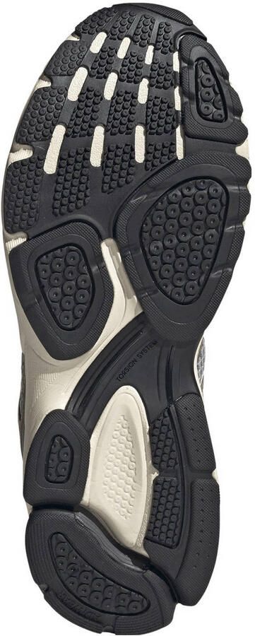 Adidas Spiritain 2000 Trainers Sneakers Grijs 2 3 Mesh Synthetisch - Foto 2